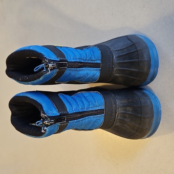 Arctic shield toddler snowboots - Picture 2 of 11